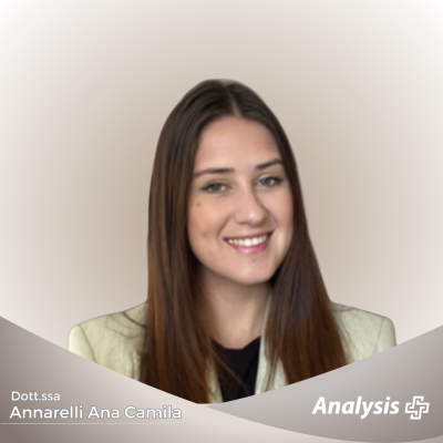 ANNARELLI ANNARELLI