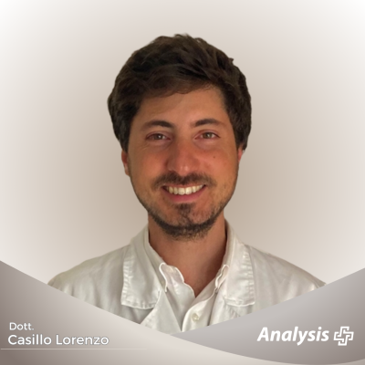 CASILLO CASILLO