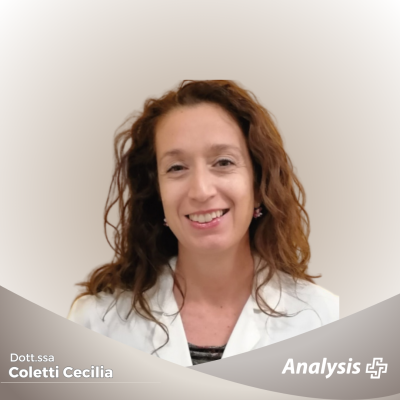 COLETTI COLETTI