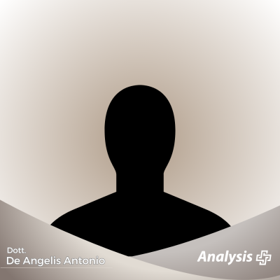 DE ANGELIS DE ANGELIS