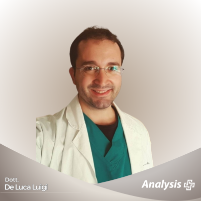 DE LUCA DE LUCA