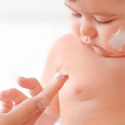 Dermatologia Pediatrica