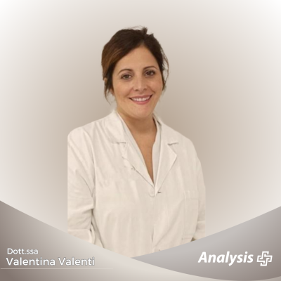 Dott.ssa Valentina Valenti Dott.ssa Valentina Valenti