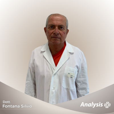 FONTANA SILVIO FONTANA SILVIO