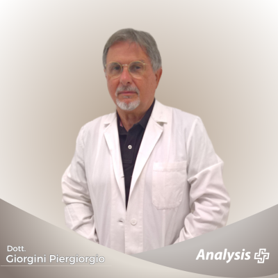 GIORGINI GIORGINI