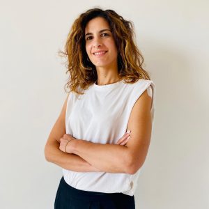 Giulia - Receptionist e Centralinista
