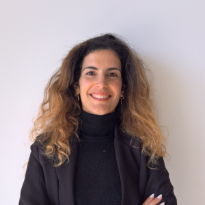 Giulia - Receptionist e Centralinista