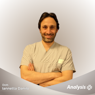 dott. IANNETTA Danilo dott. IANNETTA Danilo