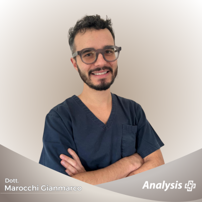 MAROCCHI MAROCCHI