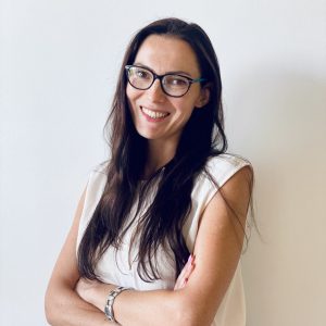 Maria - Receptionist e Centralinista