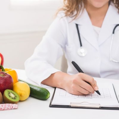 NUTRIZIONE
