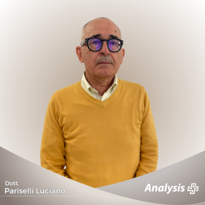 PARISELLI PARISELLI