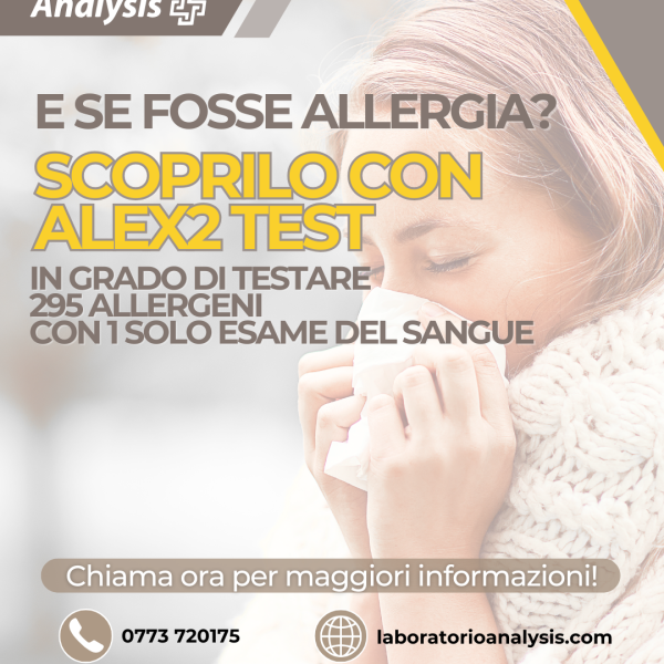 Pacchetto AlexTest2
