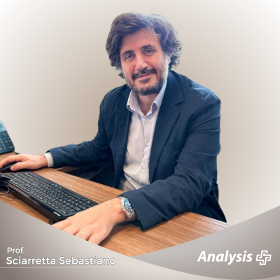 Prof. Sebastiano Sciarretta Prof. Sebastiano Sciarretta