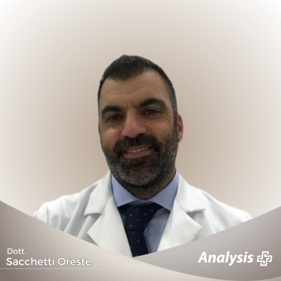 SACCHETTI SACCHETTI
