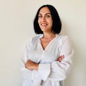 Siria - Receptionist e Centralinista