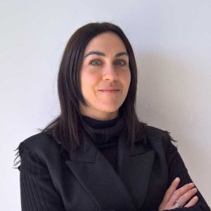 Siria - Receptionist e Centralinista