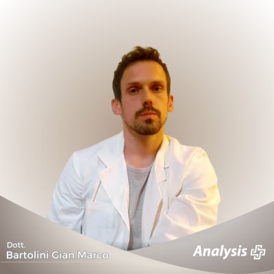Gian Marco Bartolini Gian Marco Bartolini