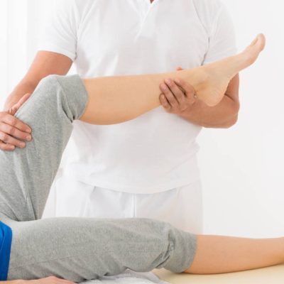 fisioterapia