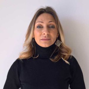 Maria Paola - Receptionist e Centralinista