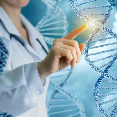 medicina genetica