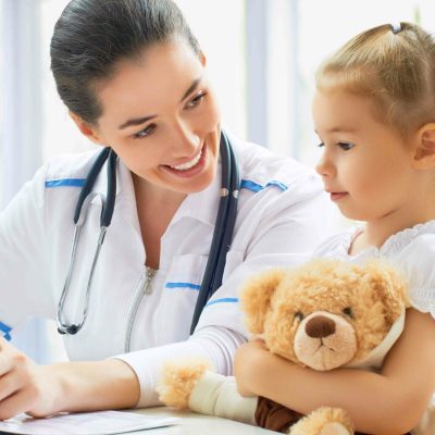 pediatria